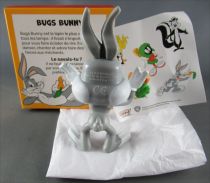 Looney Tunes - Figurine McDonald\'s 2020 - Bugs Bunny #1 Neuf Boite