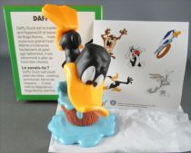 Looney Tunes - Figurine McDonald\'s 2020 - Daffy Duck #1 Neuf Boite