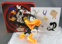 Looney Tunes - Figurine McDonald\'s 2020 - Daffy Duck #2 Neuf Boite