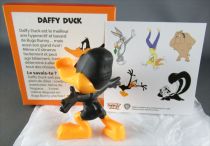 Looney Tunes - Figurine McDonald\'s 2020 - Daffy Duck #2 Neuf Boite