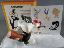Looney Tunes - Figurine McDonald\'s 2020 - Grosminet Neuf Boite