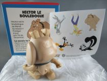 Looney Tunes - Figurine McDonald\'s 2020 - Hector le Bouledogue Neuf Boite