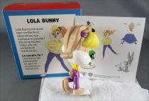 Looney Tunes - Figurine McDonald\'s 2020 - Lola Bunny #1 Neuf Boite