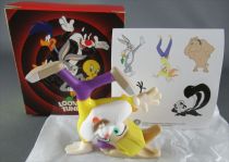 Looney Tunes - Figurine McDonald\'s 2020 - Lola Bunny #2 Neuf Boite