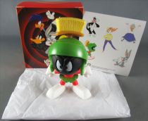 Looney Tunes - Figurine McDonald\'s 2020 - Marvin le Martien #1 Neuf Boite