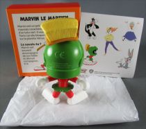 Looney Tunes - Figurine McDonald\'s 2020 - Marvin le Martien #1 Neuf Boite