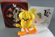 Looney Tunes - Figurine McDonald\'s 2020 - Monstre Titi Neuf Boite