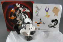 Looney Tunes - Figurine McDonald\'s 2020 - Pépé le Putois #2 Neuf Boite