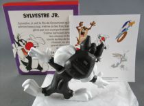Looney Tunes - Figurine McDonald\'s 2020 - Sylvestre Jr. Neuf Boite