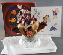 Looney Tunes - Figurine McDonald\'s 2020 - Taz #1 Neuf Boite