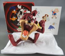 Looney Tunes - Figurine McDonald\'s 2020 - Taz #2 Neuf Boite