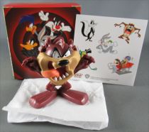 Looney Tunes - Figurine McDonald\'s 2020 - Taz #3 Neuf Boite