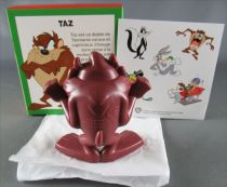 Looney Tunes - Figurine McDonald\'s 2020 - Taz #3 Neuf Boite