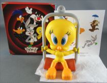 Looney Tunes - Figurine McDonald\'s 2020 - Titi #1 Neuf Boite