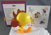 Looney Tunes - Figurine McDonald\'s 2020 - Titi #2 Neuf Boite