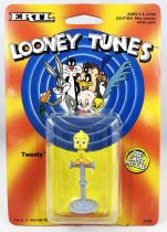 Looney Tunes - Figurine métal ERTL - Titi (neuve en blister)