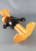 Looney Tunes - Figurine Plastique Articulée 23cm - Daffy Duck 