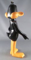 Looney Tunes - Figurine Plastique Articulée 23cm - Daffy Duck 