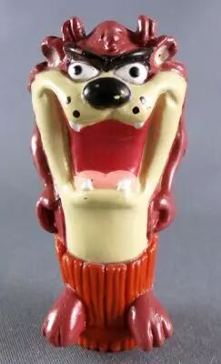 Looney Tunes - Figurine Premium 1992 - Taz 