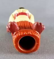 Looney Tunes - Figurine Premium 1992 - Taz 