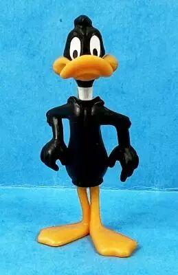 Looney Tunes - Figurine Pr�mium Kinder Surprise 1991- Daffy Duck 