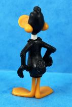 Looney Tunes - Figurine Prémium Kinder Surprise 1991- Daffy Duck 