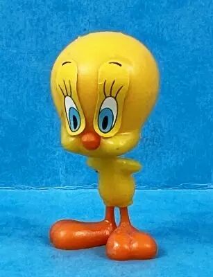 Looney Tunes - Figurine Pr�mium Kinder Surprise 1991- Titi #01