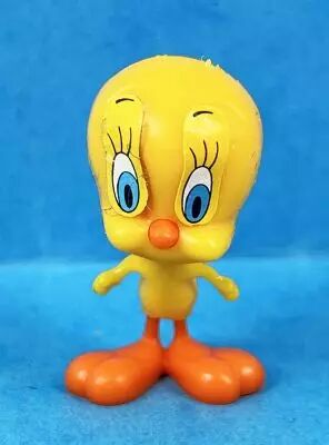 Looney Tunes - Figurine Pr�mium Kinder Surprise 1991- Titi #02