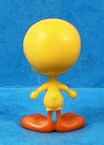 Looney Tunes - Figurine Prémium Kinder Surprise 1991- Titi #02