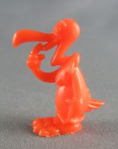 Looney Tunes - Figurine Prémium Monochrome GF - Beaky Buzzard (Orange)