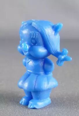 Looney Tunes - Figurine Pr�mium Monochrome GF - Cochonnette (Bleu)