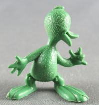 Looney Tunes - Figurine Prémium Monochrome GF - Duffy (Kaki)
