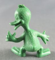 Looney Tunes - Figurine Prémium Monochrome GF - Duffy (Kaki)