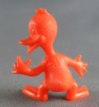 Looney Tunes - Figurine Prémium Monochrome GF - Duffy (Orange)