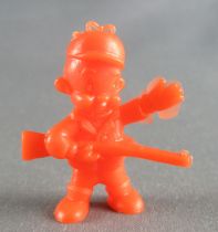 Looney Tunes - Figurine Prémium Monochrome GF - Elmer (Orange)