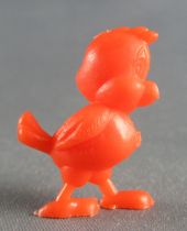 Looney Tunes - Figurine Prémium Monochrome GF - Henri le faucon (Orange)