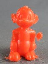 Looney Tunes - Figurine Prémium Monochrome GF - Kangourou (Orange)