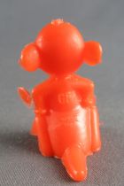 Looney Tunes - Figurine Prémium Monochrome GF - Kangourou (Orange)