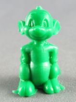 Looney Tunes - Figurine Prémium Monochrome GF - Kangourou (Vert)