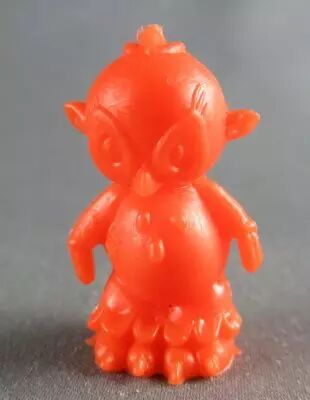 Looney Tunes - Figurine Pr�mium Monochrome GF - Oiseau (Orange)