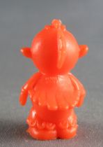 Looney Tunes - Figurine Prémium Monochrome GF - Oiseau (Orange)