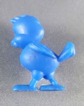 Looney Tunes - Figurine Prémium Monochrome GF - Oiseau Marchant (Bleu)