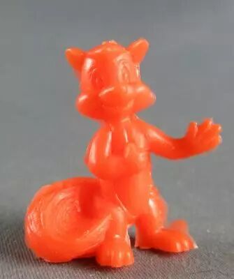 Looney Tunes - Figurine Pr�mium Monochrome GF - P�p� le Putois (Orange)