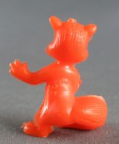 Looney Tunes - Figurine Prémium Monochrome GF - Pépé le Putois (Orange)