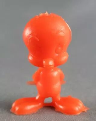Looney Tunes - Figurine Pr�mium Monochrome GF - Titi (Orange)