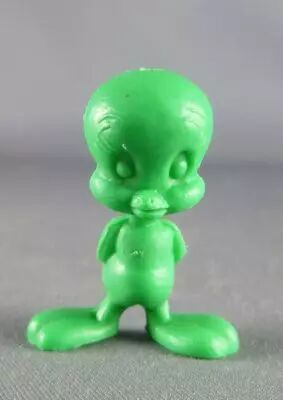 Looney Tunes - Figurine Pr�mium Monochrome GF - Titi (Vert)
