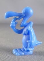 Looney Tunes - Figurine Prémium Monochrome GF - Vautour (Bleu)