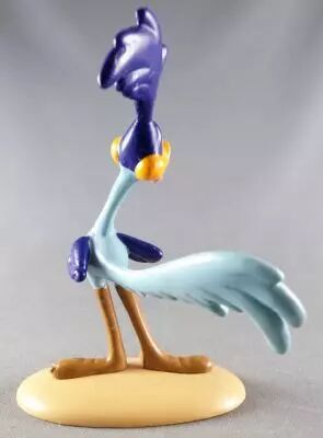 Looney Tunes - Figurine PVC Applause 1998 - Bip-Bip