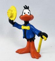 Looney Tunes - Figurine PVC Bully 1984 - Daffy Duck 