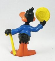 Looney Tunes - Figurine PVC Bully 1984 - Daffy Duck 